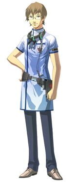 Trauma Center: Second Opinion artwork 7