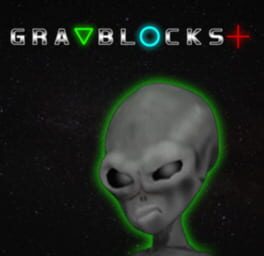 GravBlocks Game Cover Artwork