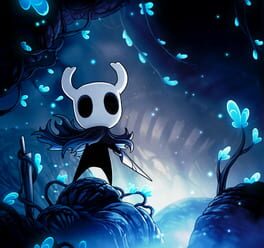 Hollow Knight artwork 5