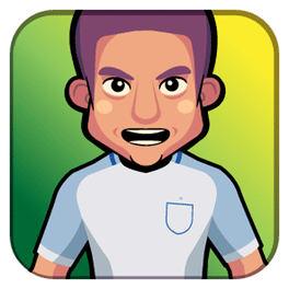 Cover for Tiki Taka World Soccer