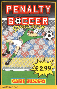 Penalty Soccer