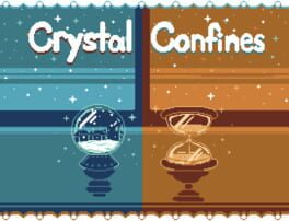 Crystal Confines