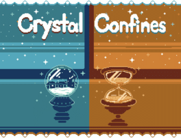 Crystal Confines