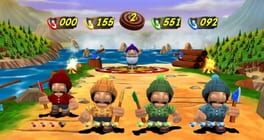 Game screenshot 1