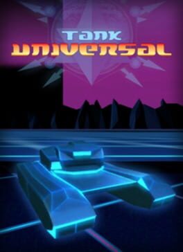 Tank Universal Game Cover Artwork