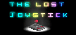 The lost joystick