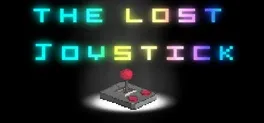 The lost joystick