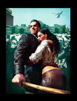 Dead Rising: Chop Till You Drop artwork 1