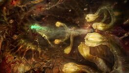 Dead Space 3 artwork 10