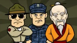 Yes, Drill Sergeant!