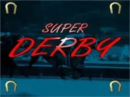 Image de couverture Super Derby