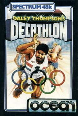 Daley Thompson's Decathlon