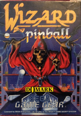 Wizard Pinball