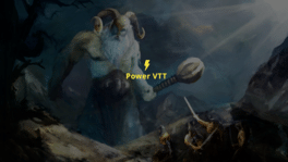 Power Virtual TableTop