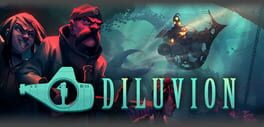 Diluvion artwork 1
