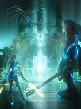 Dirge of Cerberus: Final Fantasy VII artwork 9