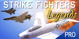 Strike Fighters Legends