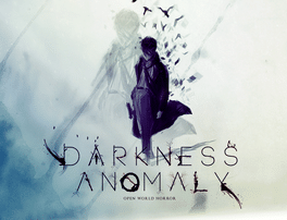 Darkness Anomaly
