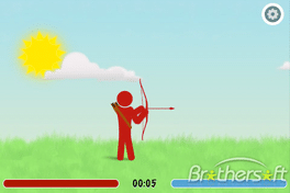 Archers: Bowman's Battle