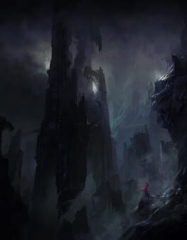 Castlevania: Lords of Shadow 2 artwork 2