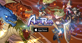 AutoRaid RPG manager
