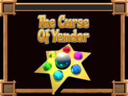 The Curse of Yendor