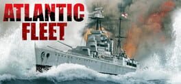 Atlantic Fleet Game Cover Artwork