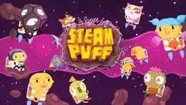 Super SteamPuff