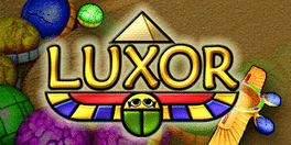Luxor cover