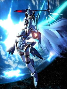 Xenosaga Episode I: Der Wille zur Macht artwork 8