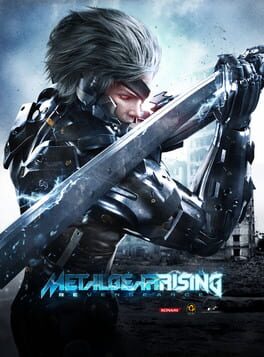 Graças aos memes, Metal Gear Rising: Revengeance teve um grande aumento de  jogadores