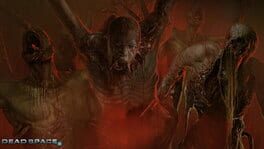 Dead Space 2 artwork 1