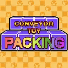 G.G Series Conveyor Toy Packing image