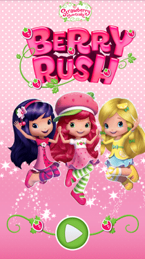 Strawberry Shortcake: And Her Berry Best Friends