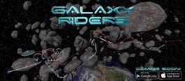 Galaxy Riders