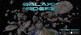 Galaxy Riders