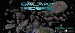 Galaxy Riders