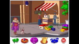 Game screenshot 3