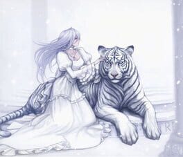 The Last Story artwork 4
