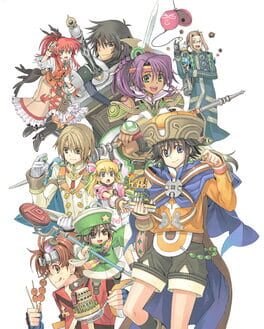 Atelier Annie: Alchemists of Sera Island artwork 6