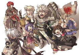 Ragnarok Online artwork 13