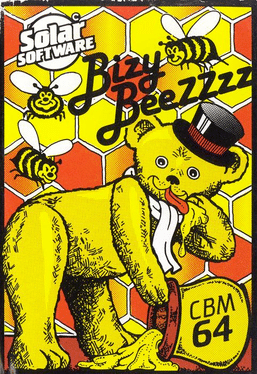 Bizy Beezzzz