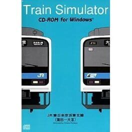Train Simulator: JR East Keihin Tohoku Line