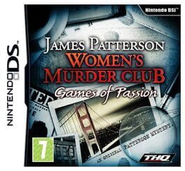 James Patterson: Women's Murder Club - Games of Passion