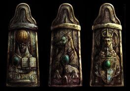 Demon's Souls artwork 7