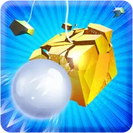 Break It: Cube Smash