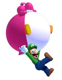 New Super Mario Bros. U artwork 4