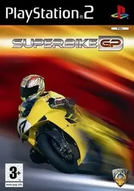 Superbike GP image