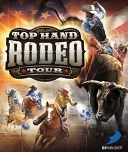 Top Hand Rodeo Tour image