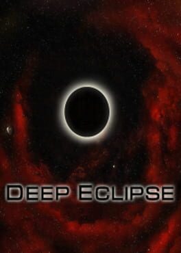 Deep Eclipse Game Cover Artwork